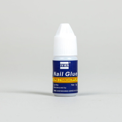 Nail glue foreign trade export fake Nail glue Nail glue manufacturer wholesale