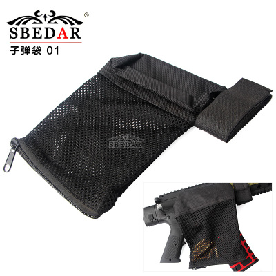 Cross-border special ammunition collection bags collection bags