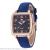 South American watch industry fashionable lady belt simple student watch