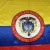 Flag of Colombia, Flag, Hand Signal Flag, String Flags, Car Flag, Flag, Scarf