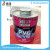 According to SS100 PVC ADHESIVE glue UPVC chemical glue PVC pipes