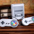 Mini SNES TV console 8-bit European version of SFC red and white built-in 620 models