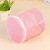 Factory Direct Sales Double Layer Thick Underwear Wash Bag Bra Laundry Protection Bags Machine Wash Special Cylindrical Laundry Bag