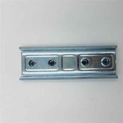 The sofa connector assembly is a 16CM long latch buckle
