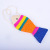 Pet toys natural sisal materials three-dimensional fish cat claw toy cat claw toy size