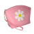 Popular Korean Pu cosmetic bag women's cosmetic storage bag gift bag