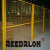 REEDRLON warehouse isolation net machine protective netting
