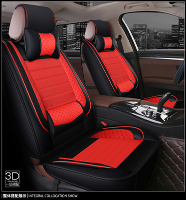 New all-leather sports model 2018 all-inclusive all-inclusive five seats all-inclusive/full color/wholesale from stock