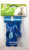 The bone bag dispenser dispenser contains the box pet trash bag