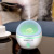 Sofa Humidifier Cute Pet USB Mini Pink Color Humidifier Household Multi-Functional Three-in-One Air Purifier