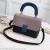 Korean fashion women's bag trend easy to take a small bag casual crossbody bag