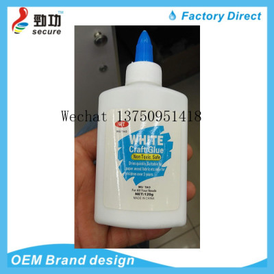 White Glue WT KS KX KLX white PVA/CRAFT GLUE white latex woodworking GLUE