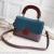 Korean fashion women's bag trend easy to take a small bag casual crossbody bag