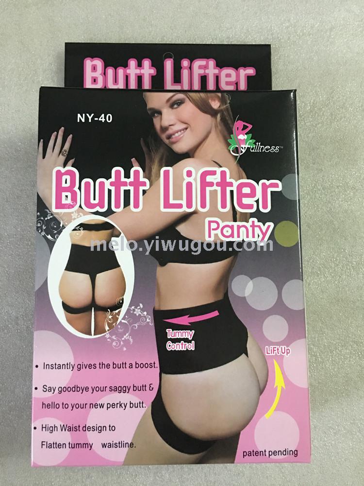 butt lifter panty ,提臀裤