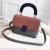 Korean fashion women's bag trend easy to take a small bag casual crossbody bag