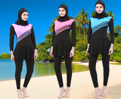 Muslim swimwear Arabic swimwear middle eastern swimwear wholesale