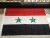 Syria Flag Flag 90*150cm Factory Direct Sales