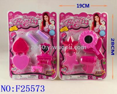Children over the wholesale toys for girls accessories makeup toys educational toys F25573