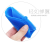 Multifunctional Decontamination Silicon Dishwashing Brush Decontamination Scouring Pad Non-Stick Oil Household Pot Washing Cloth Best-Seller on Douyin