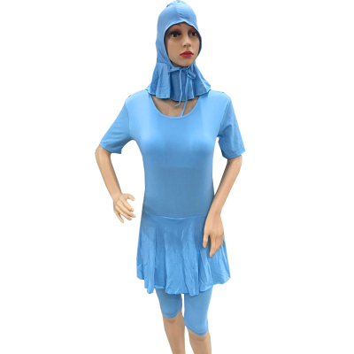 Muslim swimwear conservative women's swimwear Arab swimwear