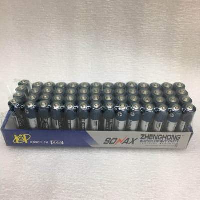 SONAX Normal 7 (AAA) Battery