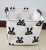 Sundry arrangement basket clothes cupboard clothes storage Sundry goods children's toys