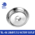 Hotel Supplies Yuan-Shaped Cover Stainless Steel Pot Cover Kitchen Supplies