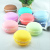 Large macaron carry-on accessories collection box small items ring small box jewelry box medicine box