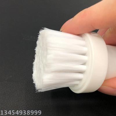NSH6182 pore deep facial cleansing soft brush Japanese foreign trade soft and fine facial cleansing