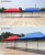 Supply 3 × 6 M Tents Stall Sales Tent Four-Corner Tent Umbrella Tent Customization