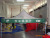 Logo Customized Exhibition Activity Tent Printing Outdoor Four-Leg Folding Tent One Piece Printed Sunshade Tent