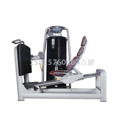 Fitness equipment backpedal/leg/thigh/high pull/dumbbell stand/bench press multi-functional fitness equipment