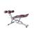 Fitness equipment dumbbell rack/barbell rack/stationary barbell rack/adjustable dumbbell chair/flat stool equipment