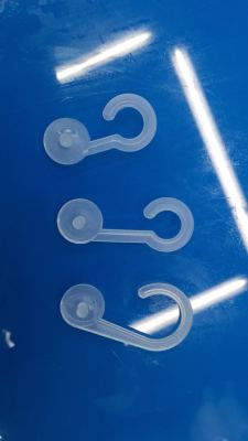 Buckle Hook Press Hook Plastic Hook