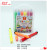 Manufacturer direct sale 608 high quality seal watercolor pen children's painting can wash watercolor pen