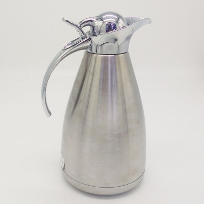 Happy tiger stainless steel thermos kettle