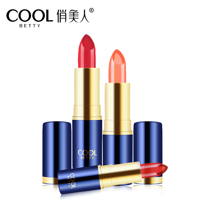 俏美人艺术家奢华臻宠唇膏