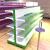 Supermarket shelves back hole plate shelves large shelves high grade shelves