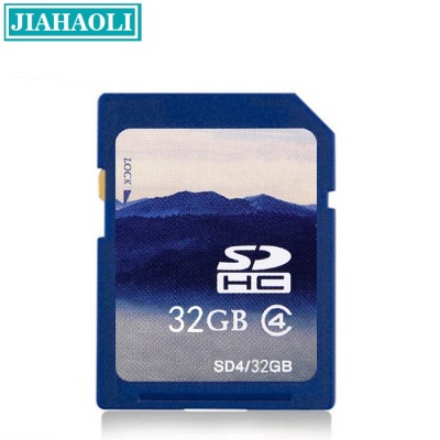 Jhl-nc006 digital camera memory card SD card 16G/32G/64G GPS navigation special memory card.