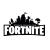 FORTNITE fortress night creative wall decoration decal sticker