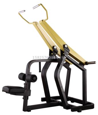 Fitness equipment bumblebee series equipped with barbell equipment good quality gym equipment