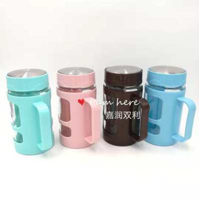 Ten Yuan Store Boutique Creative Fashion Gift 7789 Plastic Glass