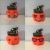 Halloween rotating light with sound great hat pumpkin light with leaf pumpkin light