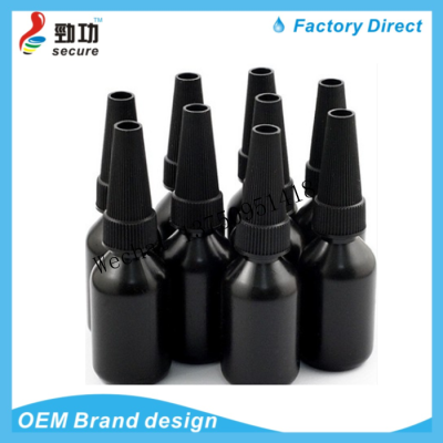 UV glue acrylic invisible glue PET glue glass metal ultraviolet UV glue ABS glue