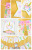 Unicorn party letter decoration ,golden fish tail happy birthday banner site layout