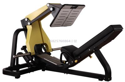 Fitness equipment bumblebee inverted machine equipped with barbell equipment good quality gym equipment