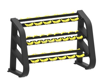 Dumbbell rack/barbell rack/abs/Roman chair/squat rack/back muscle training and other fitness equipment