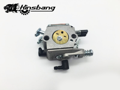 Carburetor chainsaw fittings manufacturer directly sale