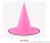Halloween witch hat witch hat festival Oxford cloth wizard hat