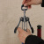 Factory Direct Sales New Wine Corkscrew Creative Zinc Alloy Multifunctional Kitchen Tools Wine Opener